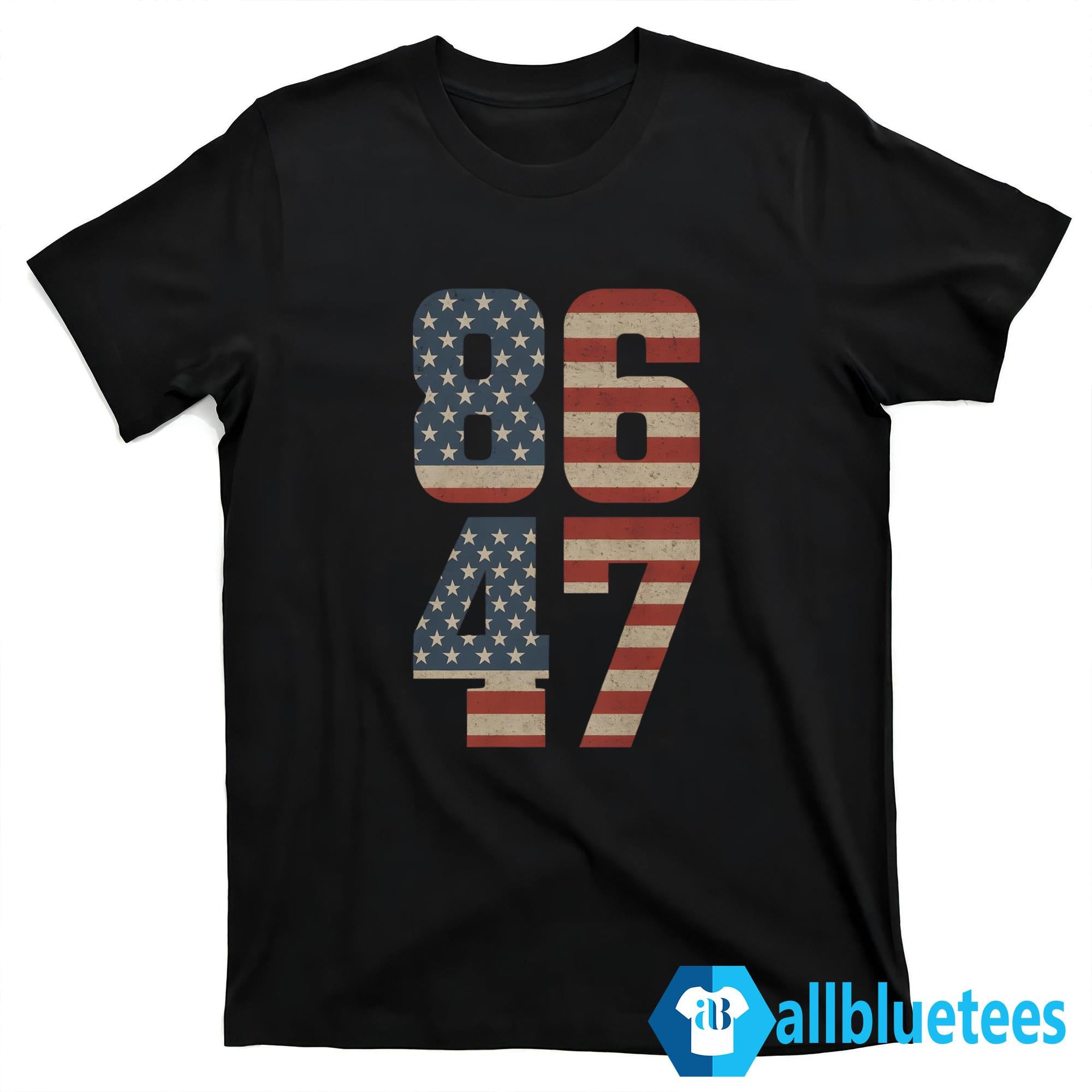 8647 Shirt
