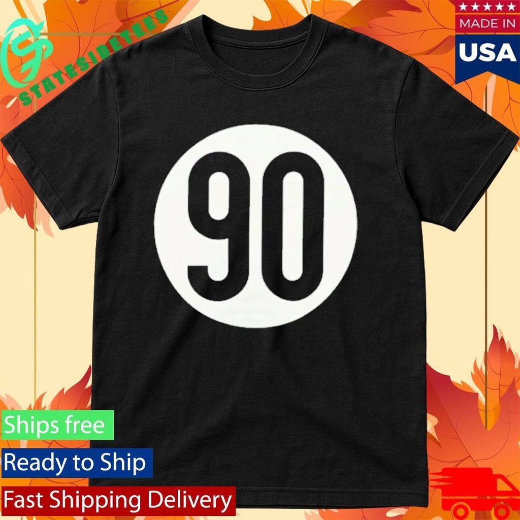 90 The Original Shirt