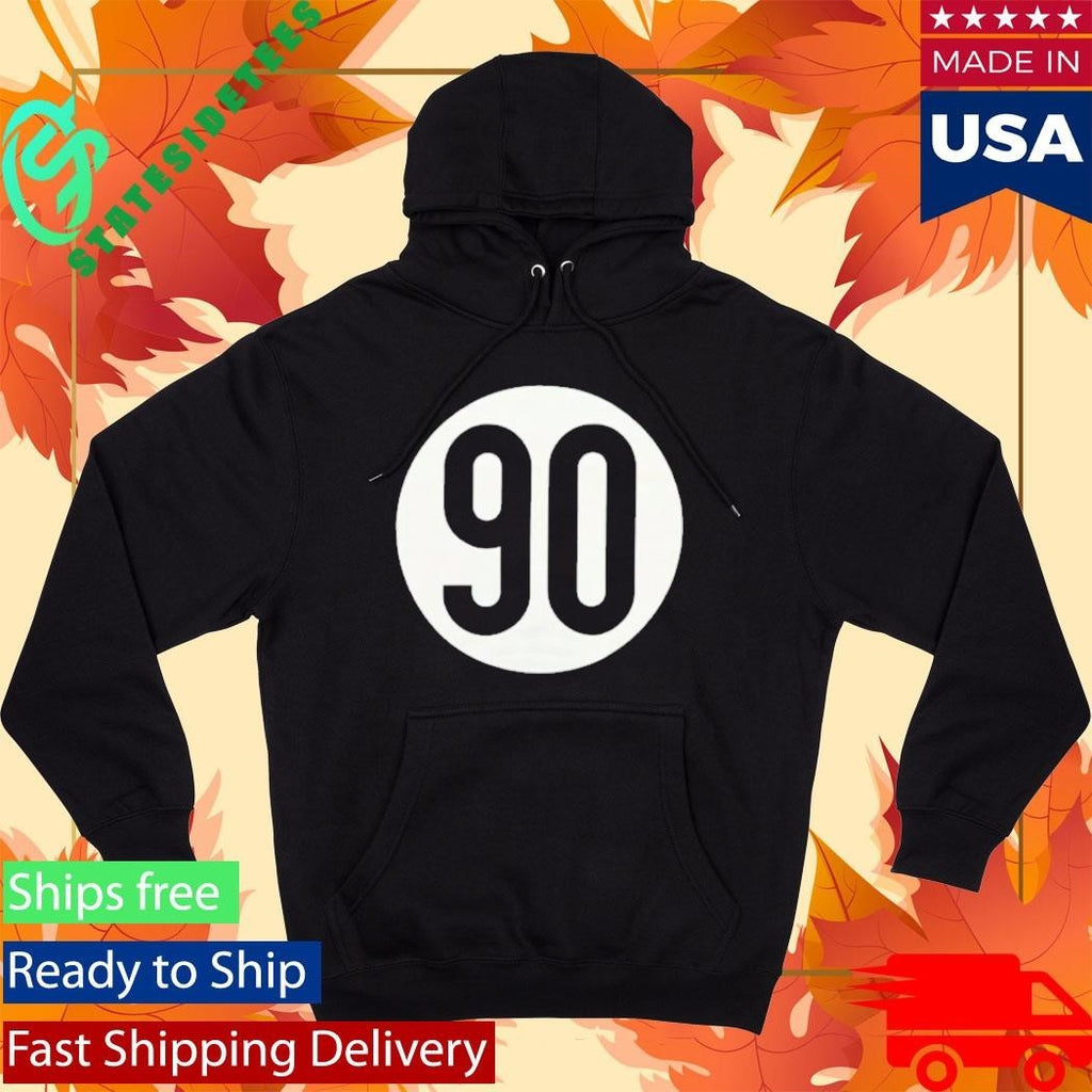 90 The Original Shirt