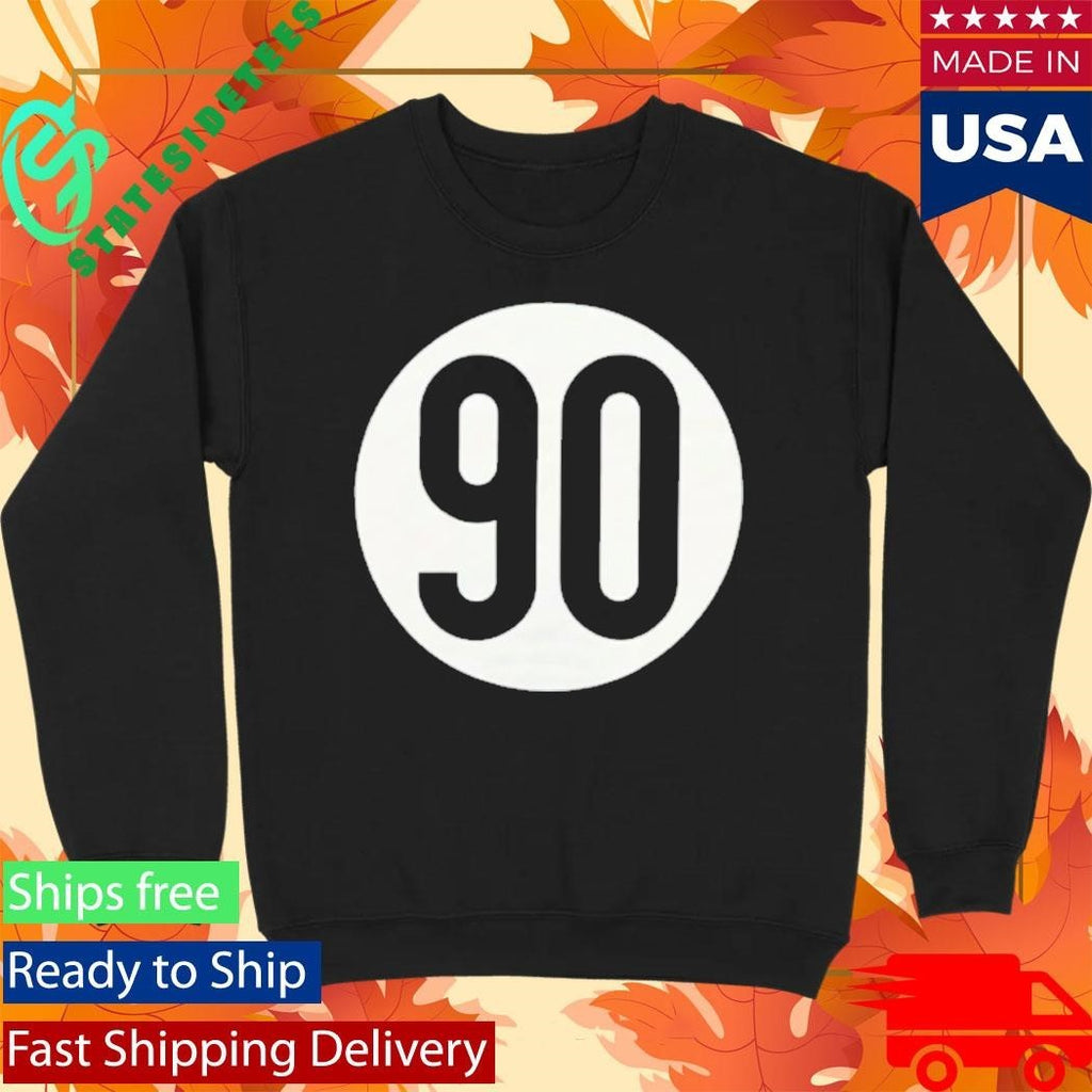 90 The Original Shirt