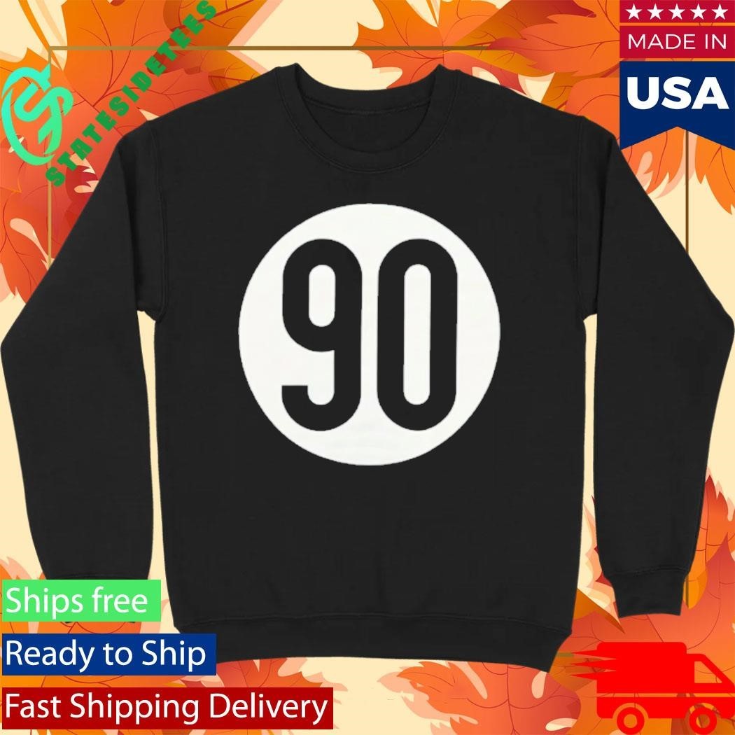 90 The Original Shirt