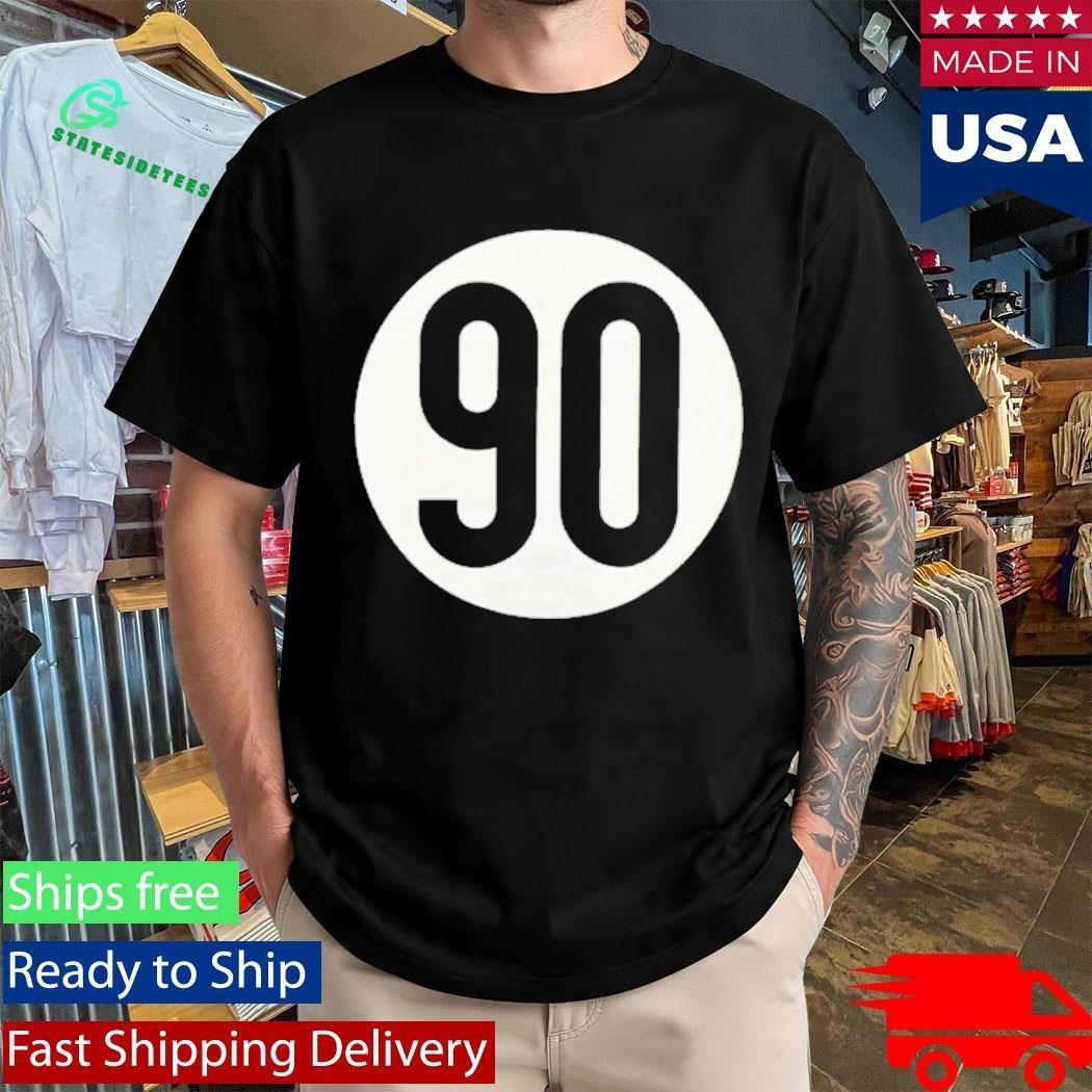 90 The Original Shirt