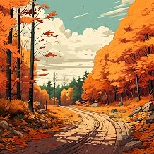Pile of Maple Leaves