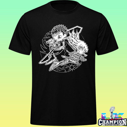 A Eclipse Duality Shirt