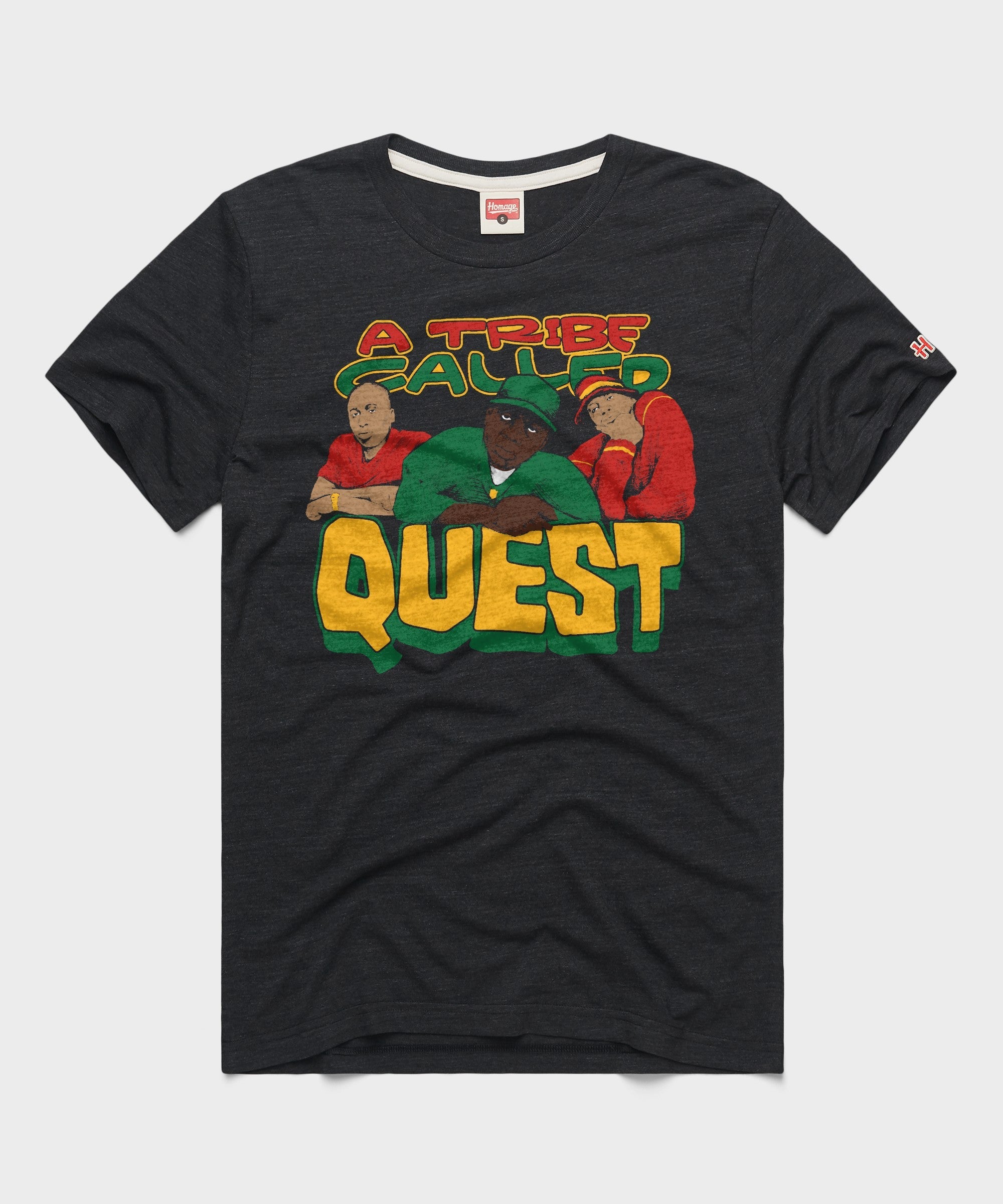 A Tribe Called Quest