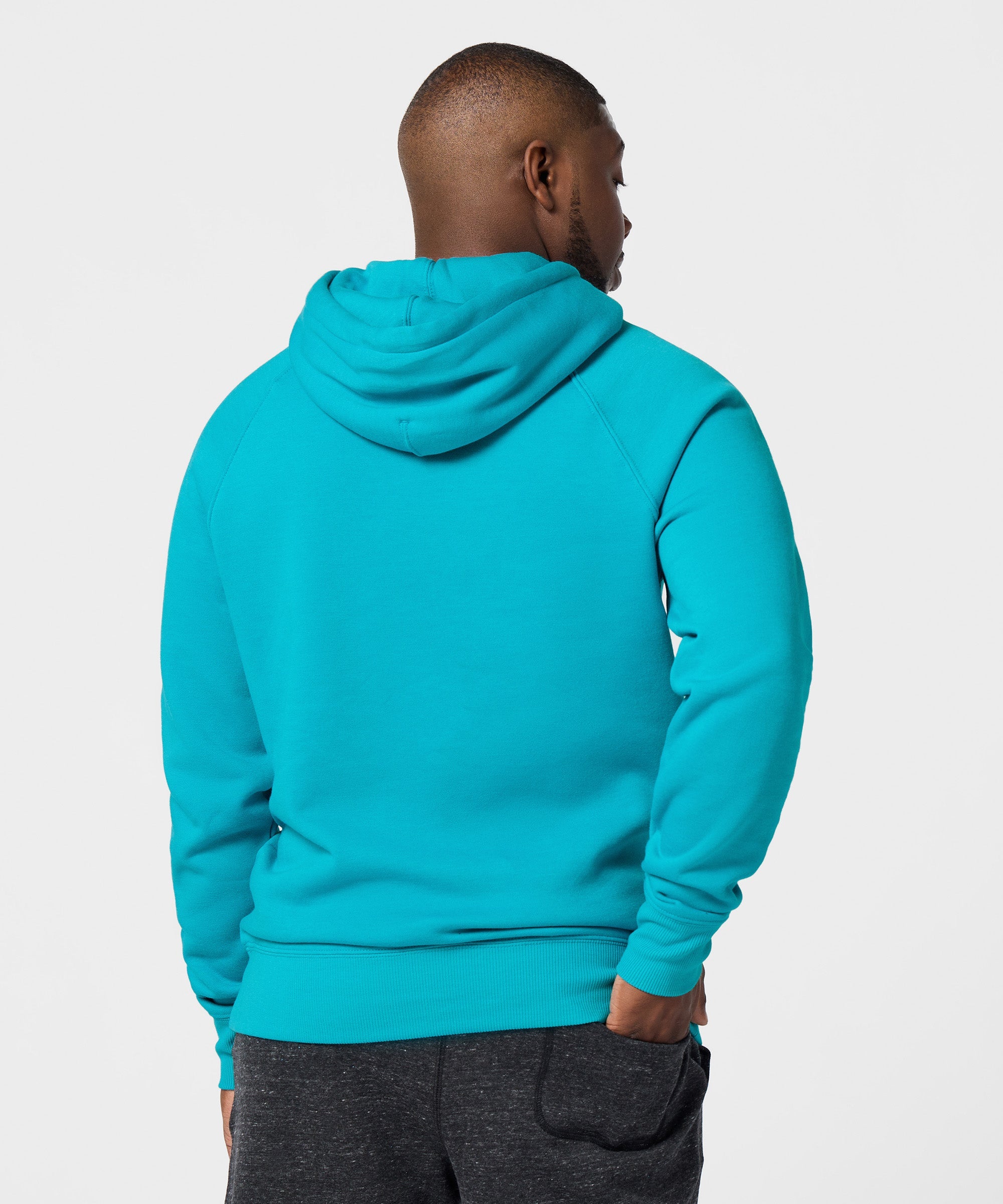 A Tribe Called Quest x Charlotte Hornets Can I Kick It? Hoodie