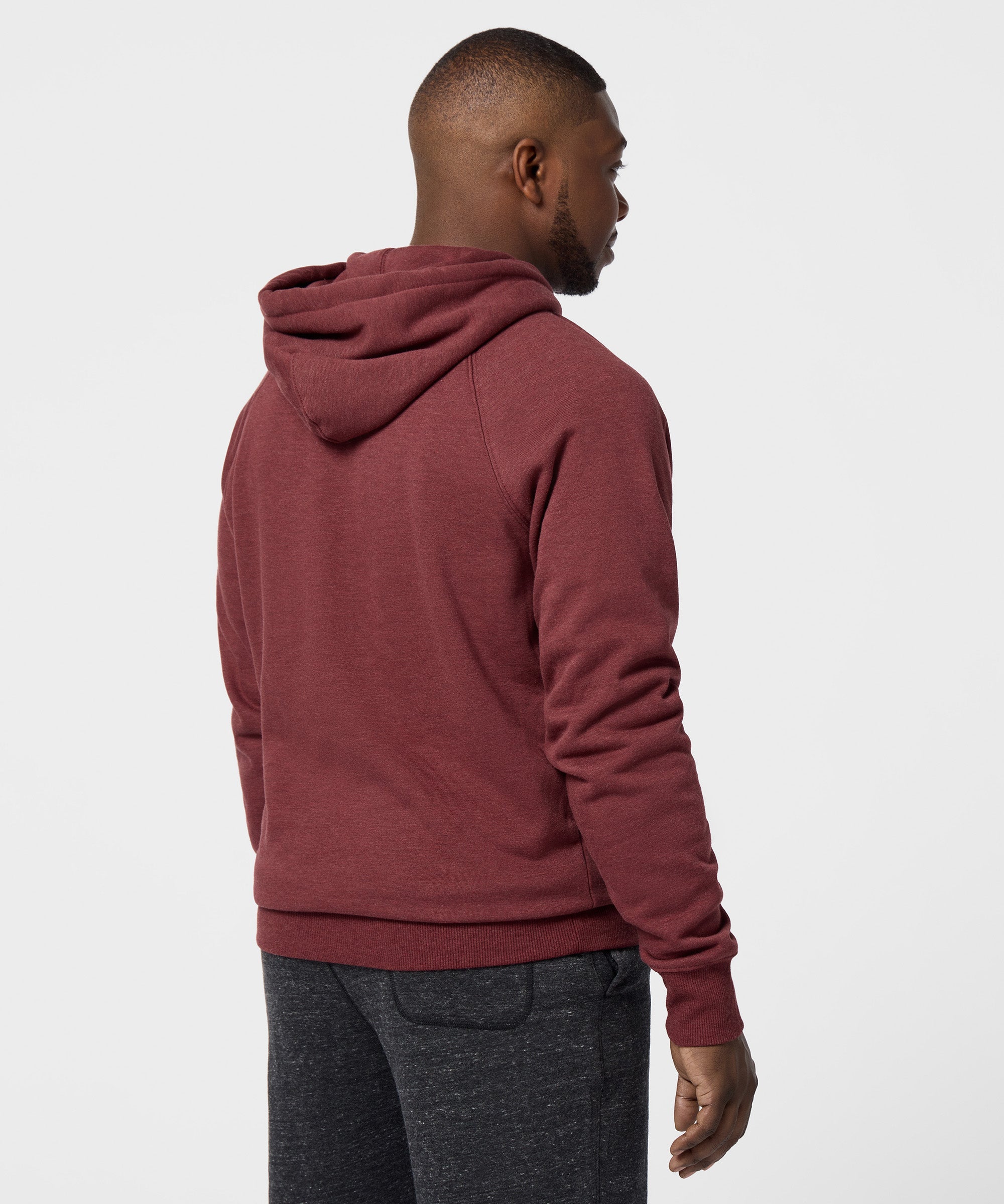 A Tribe Called Quest x Cleveland Cavaliers Represent Hoodie