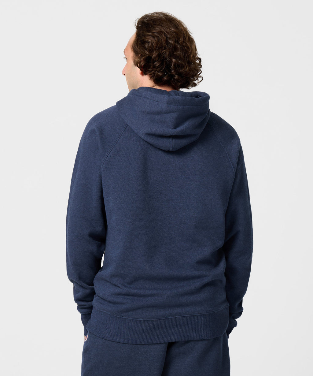 A Tribe Called Quest x New Orleans Pelicans Represent Hoodie