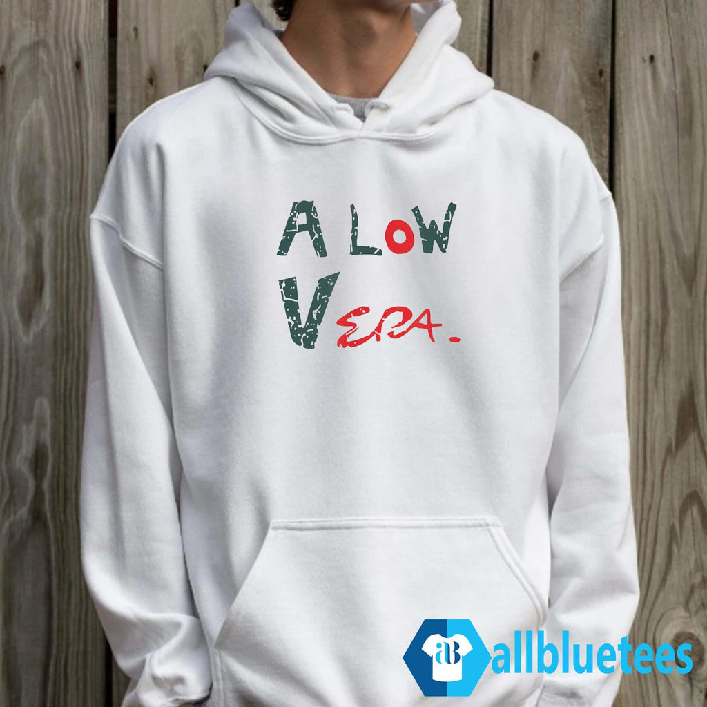 A Low Vera T-Shirt