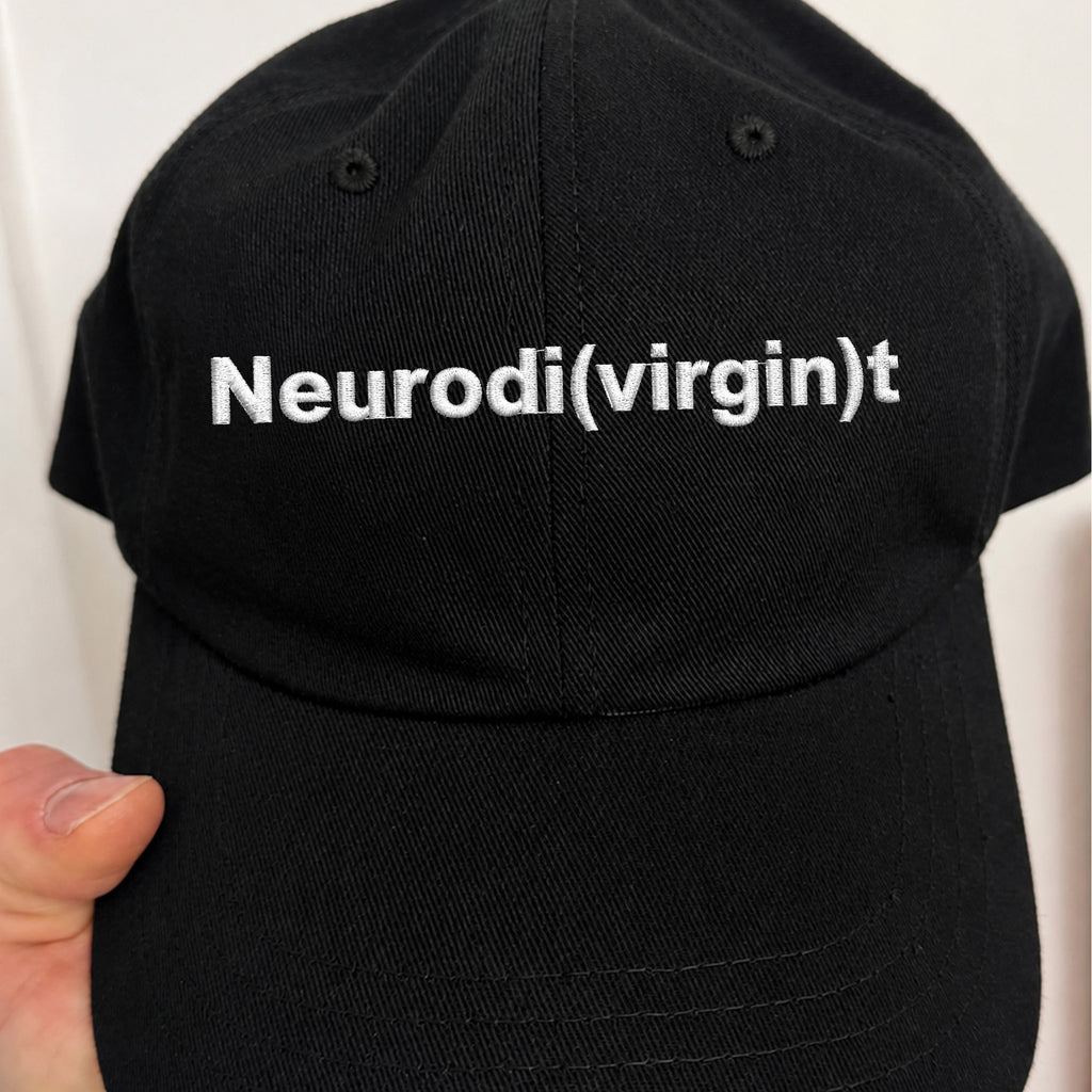 Neurodi(virgin)t Hat