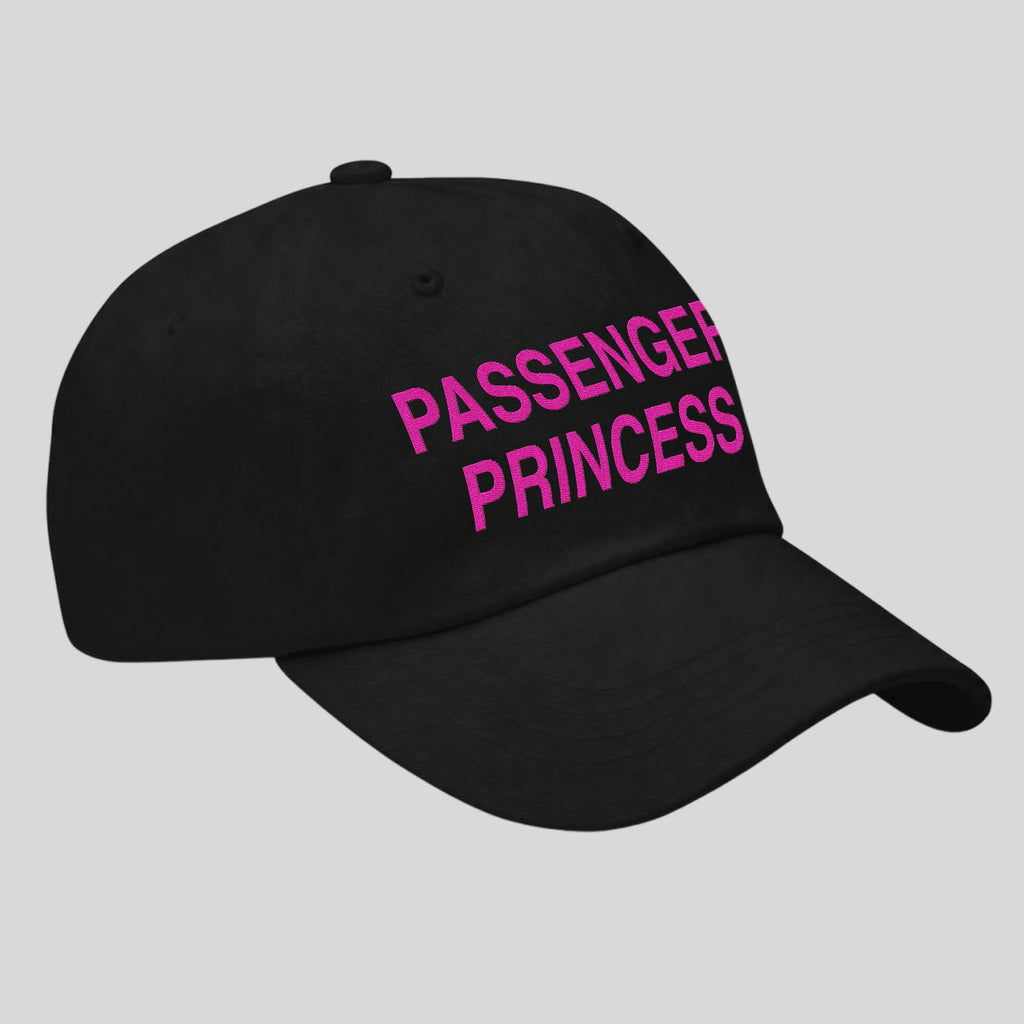 Passenger Princess Hat