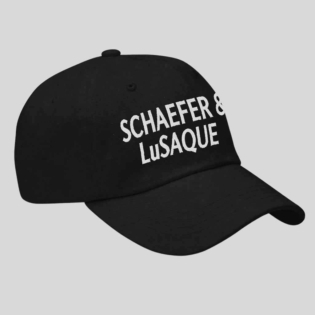 Schaefer And LuSaque Hat