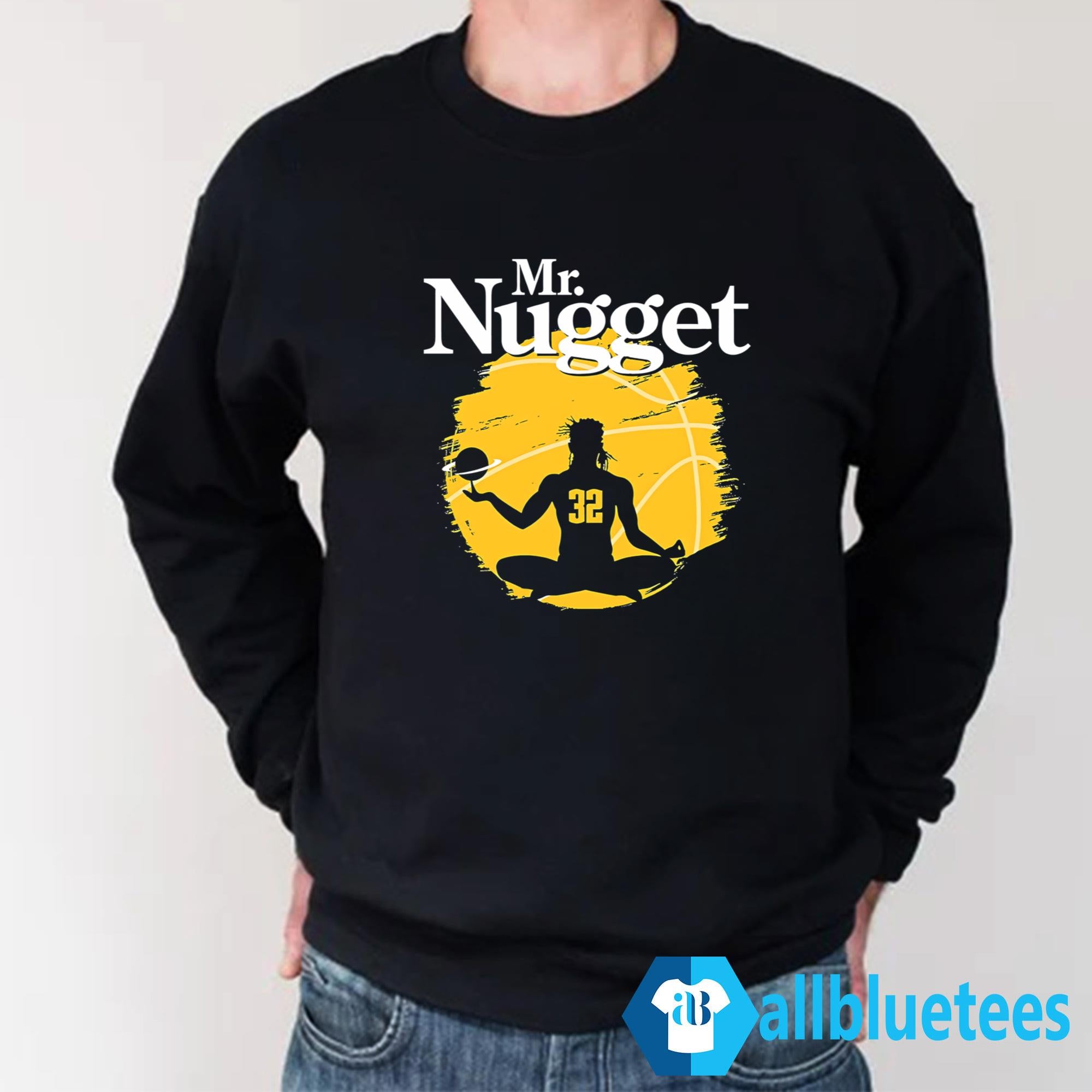 Aaron Gordon Mr Nugget Shirt