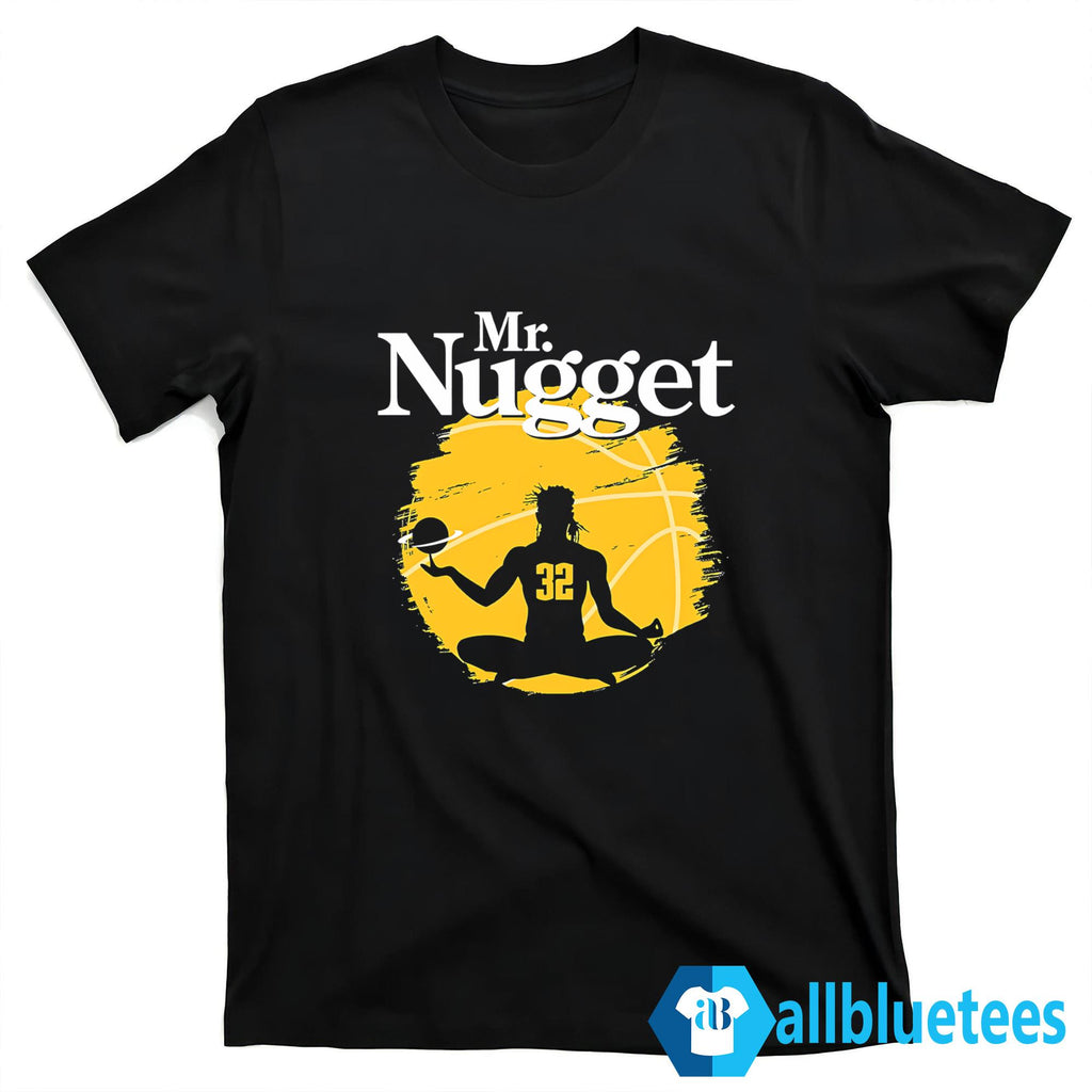 Aaron Gordon Mr Nugget Shirt