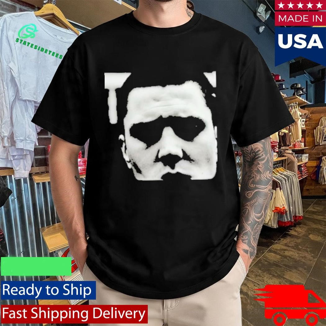 Aaron Rowe Aaron Rowe Shirt