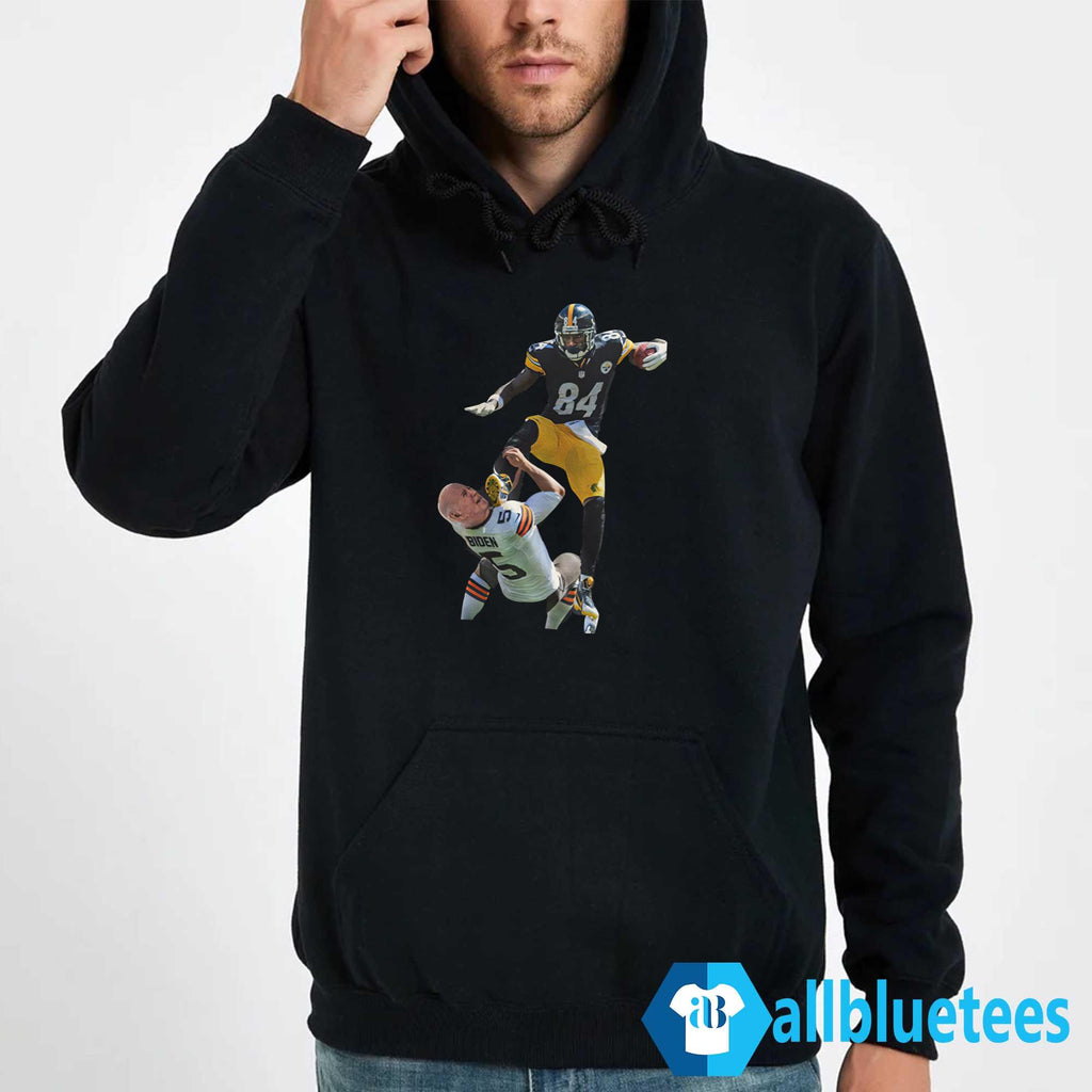CTESPN AB 84 Beats Biden 5 Shirt