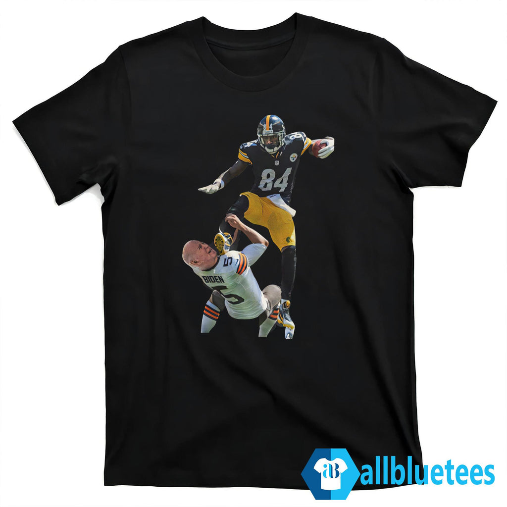 CTESPN AB 84 Beats Biden 5 Shirt