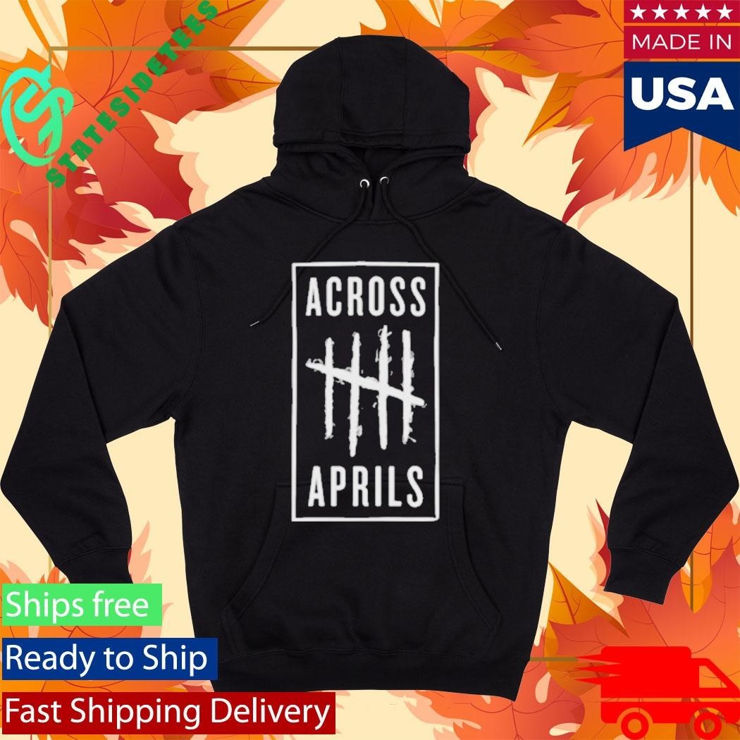 Across Five Aprils A5a Old School Shirt