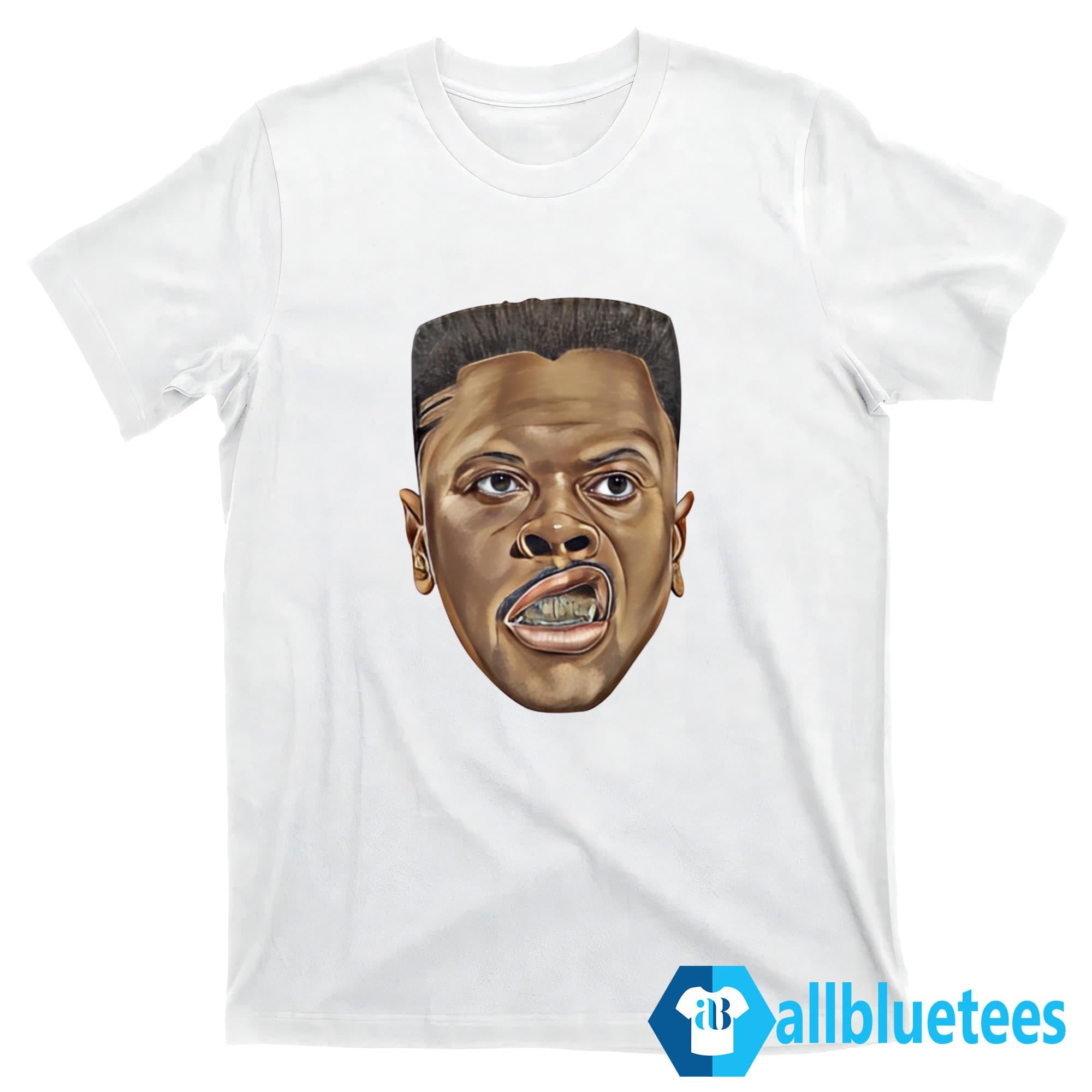 Adam Ottavino Patrick Ewing Shirt