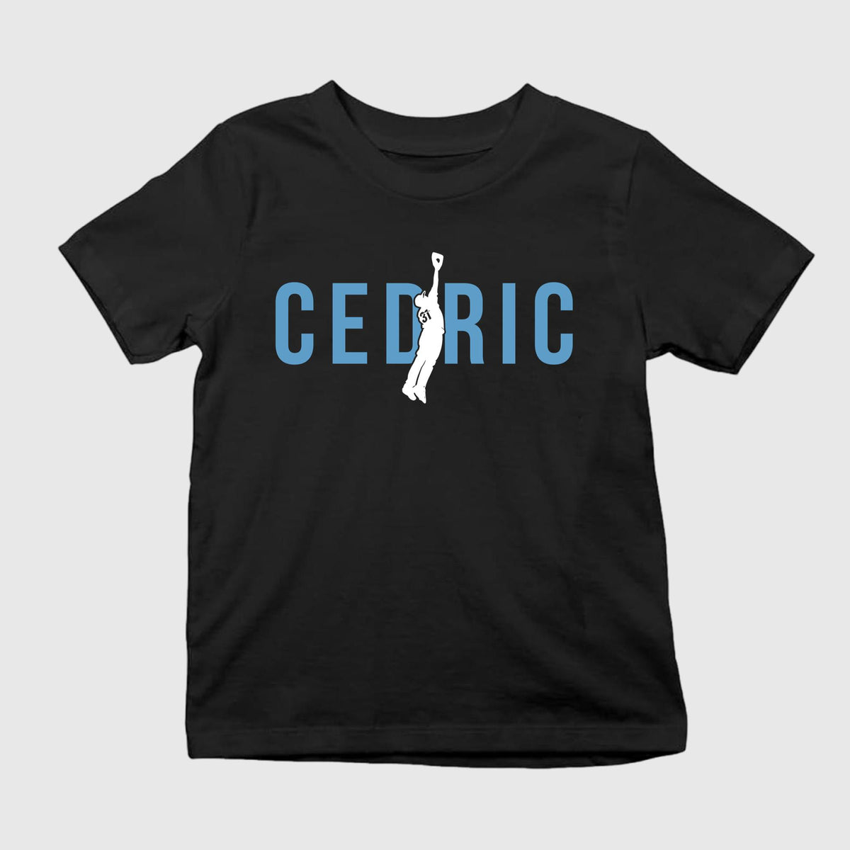 Air Cedric Shirt