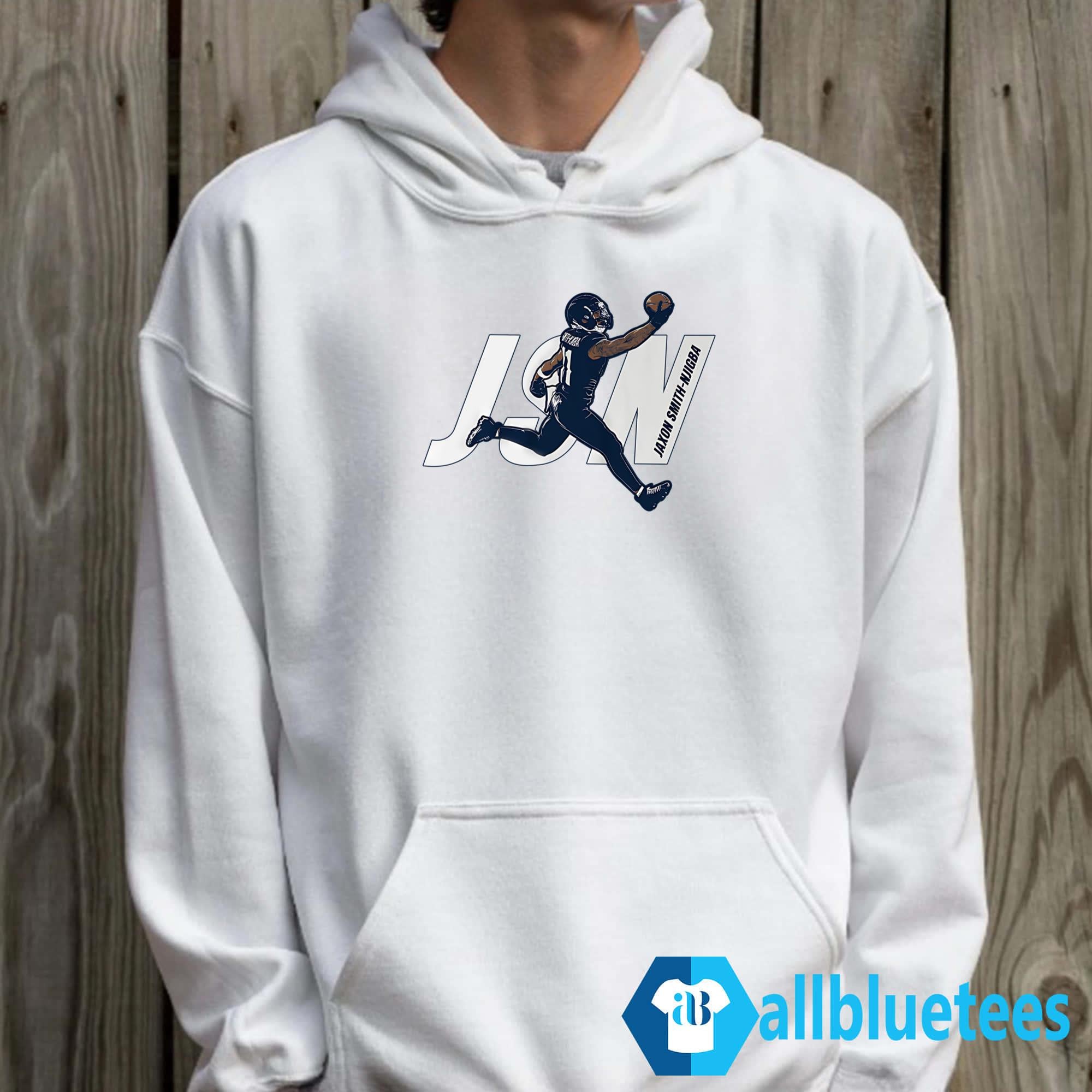 Air Jaxon Smith-Njigba Shirt