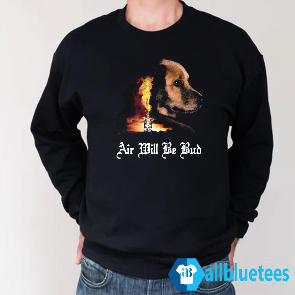 Air Will Be Blood Shirt