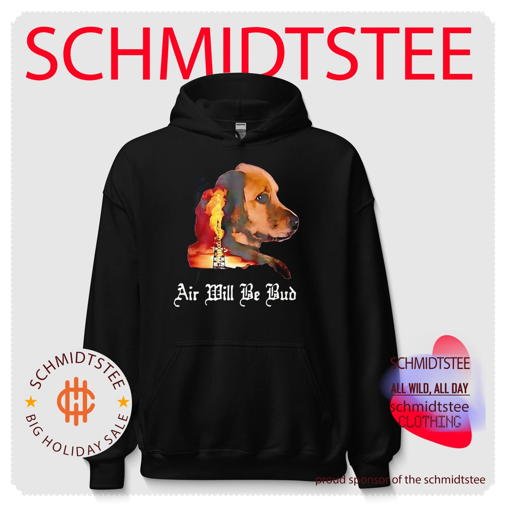 Air Will Be Bud Air Will Be Blood Shirt