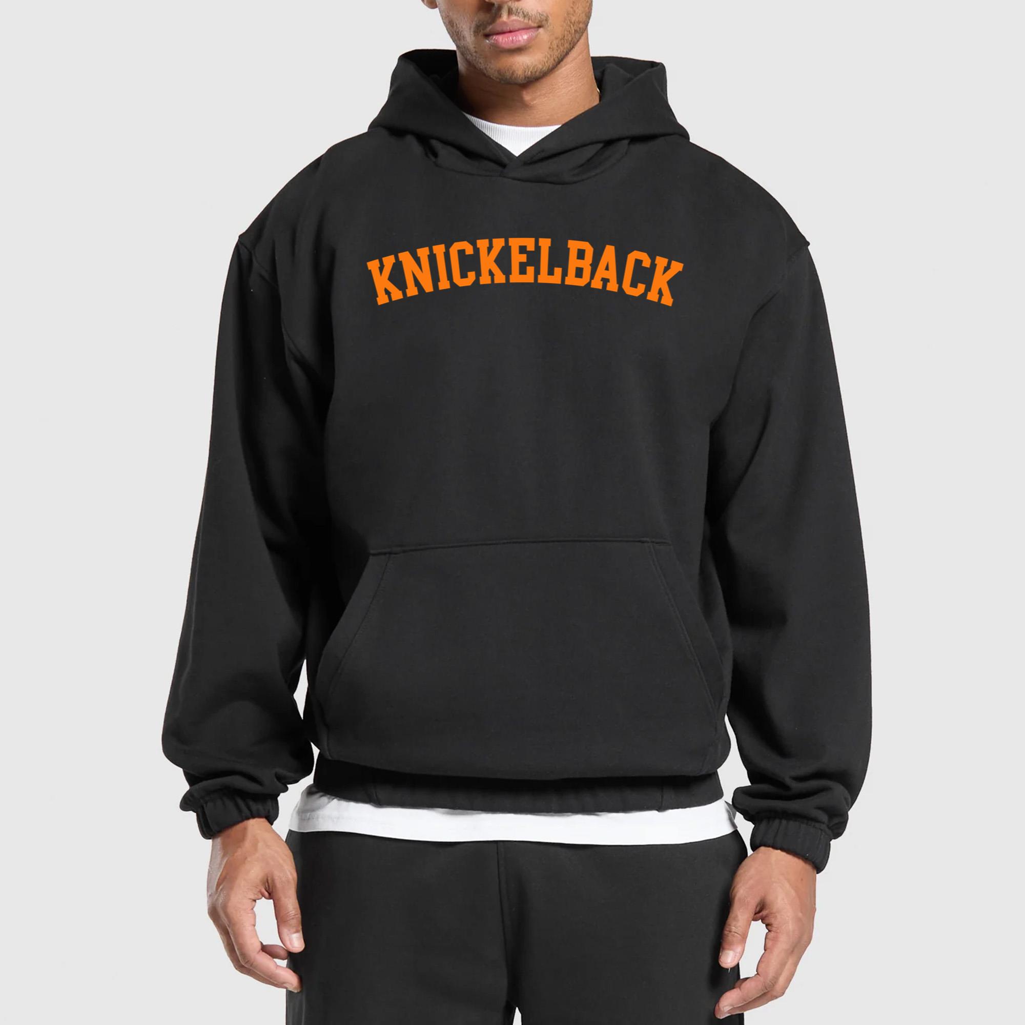 Alana Haim Knickelback Shirt