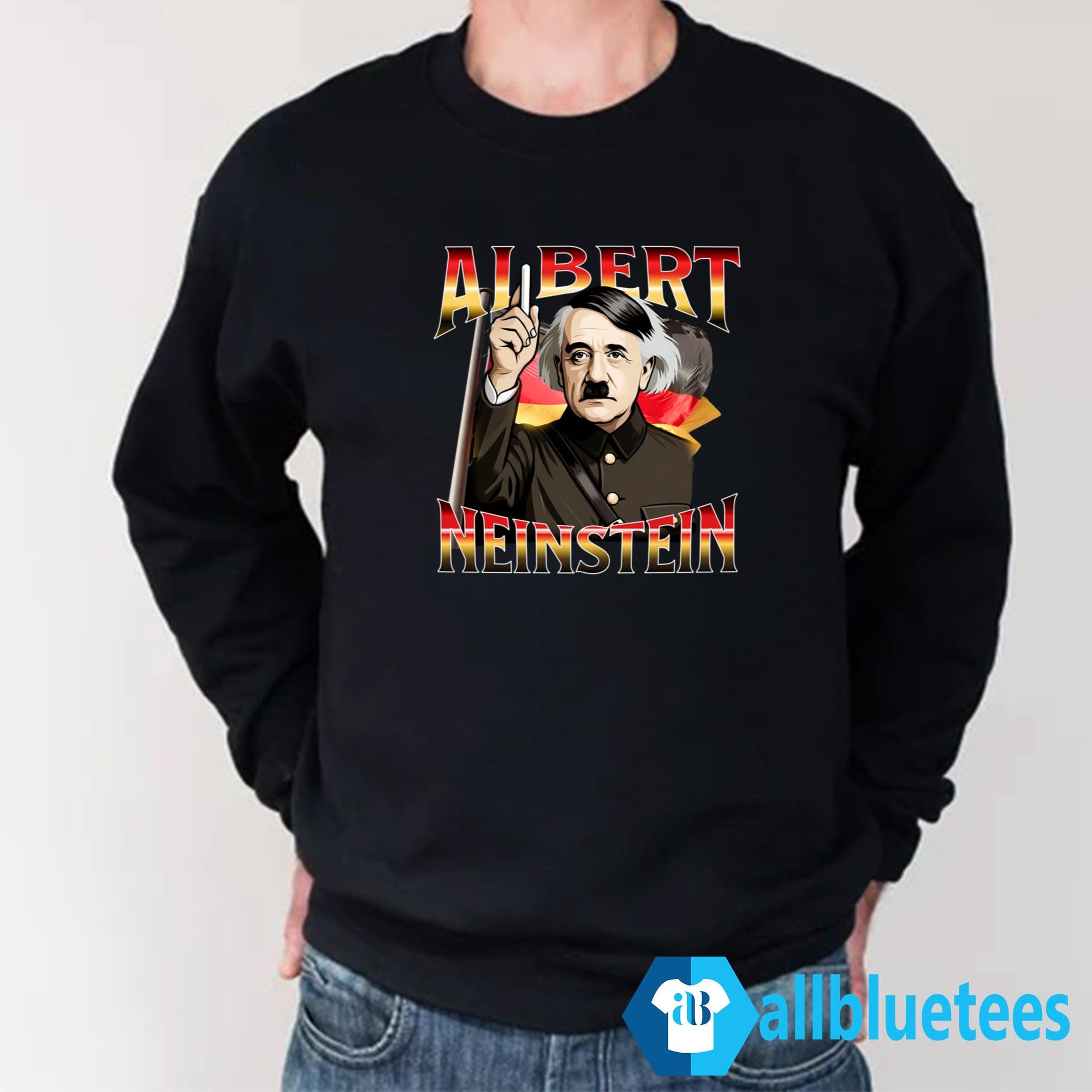 Albert Neinstein Shirt