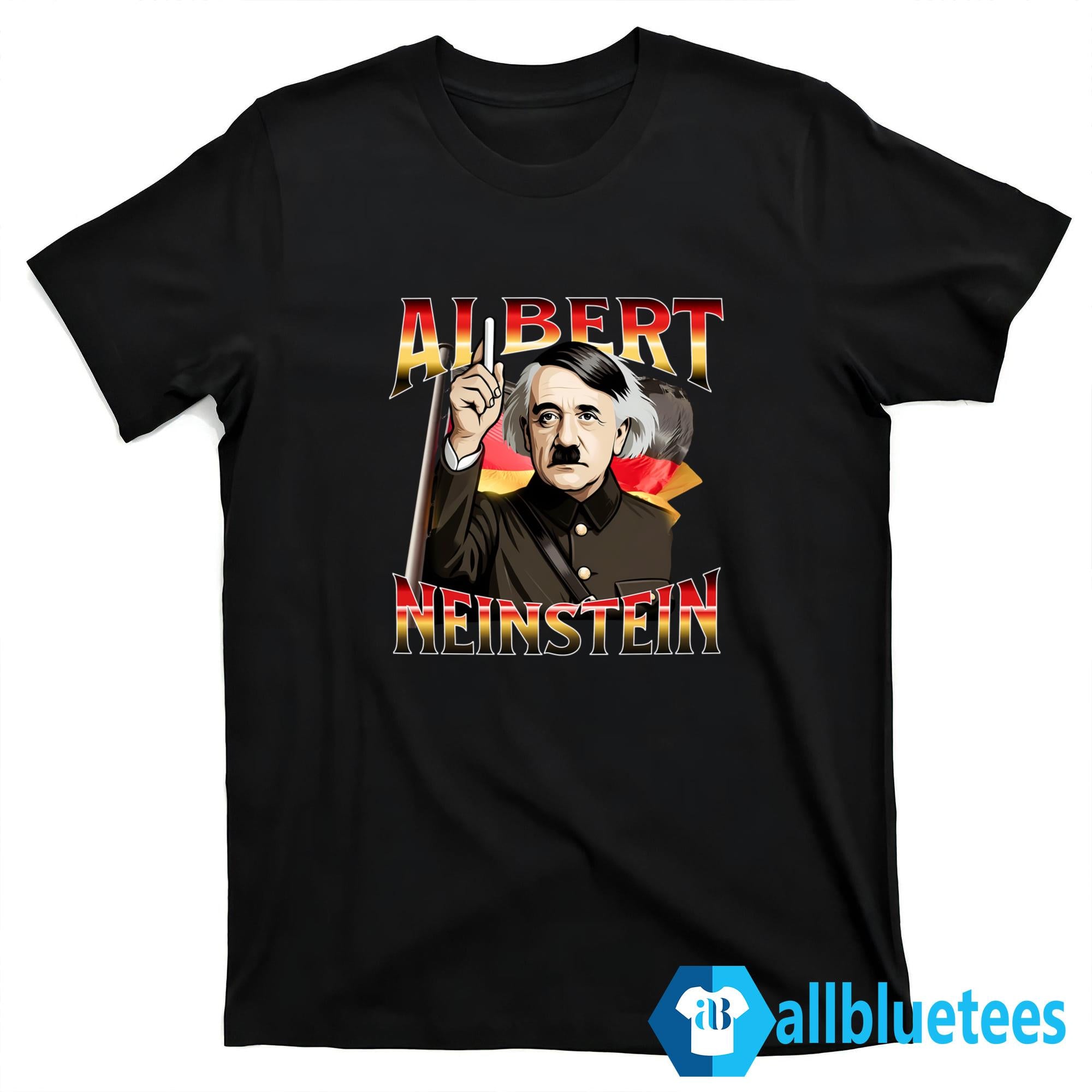 Albert Neinstein Shirt