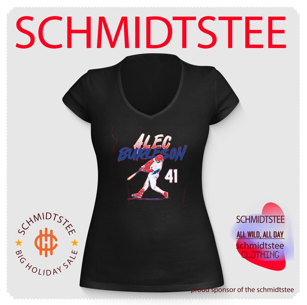 Alec Burleson St. Louis Cardinals Slugger Swing Number shirt