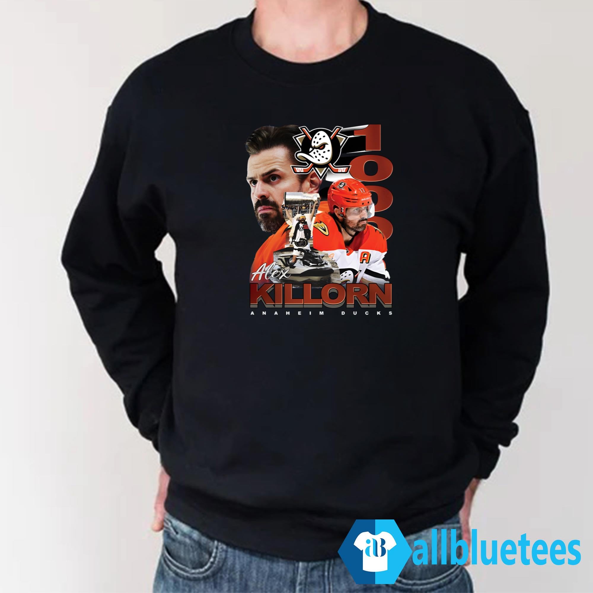 Alex Killorn Killorn 1000 Shirt