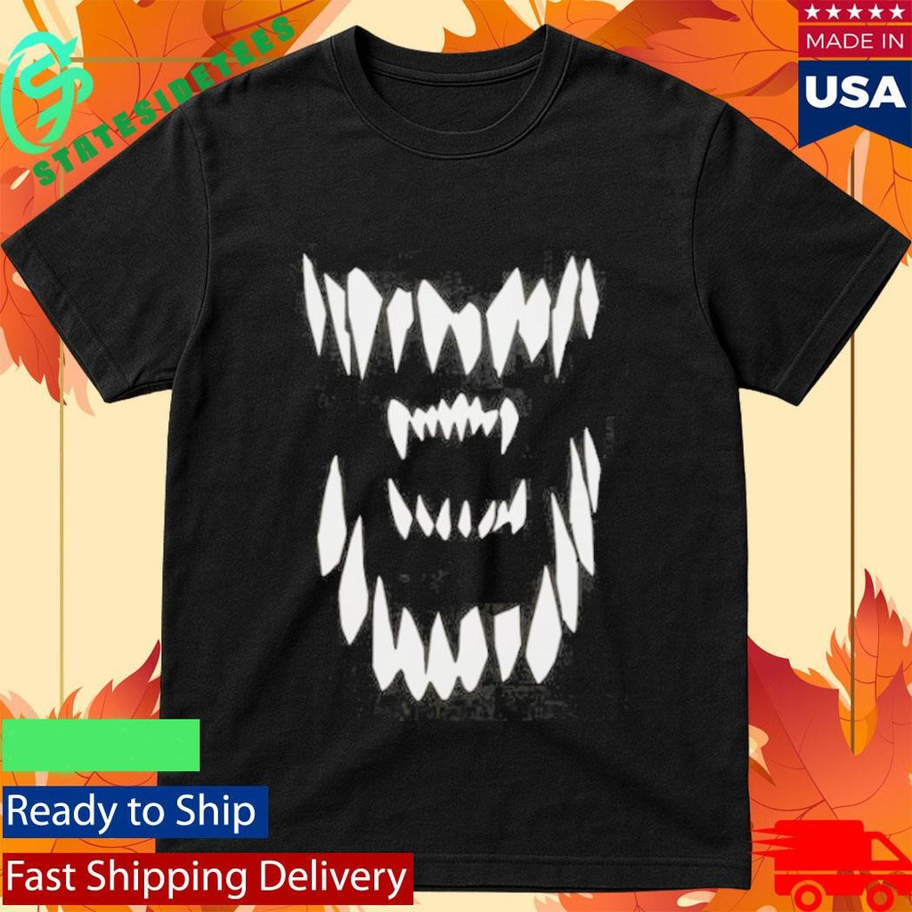 Alien It Takes Two To Mangle Shirt