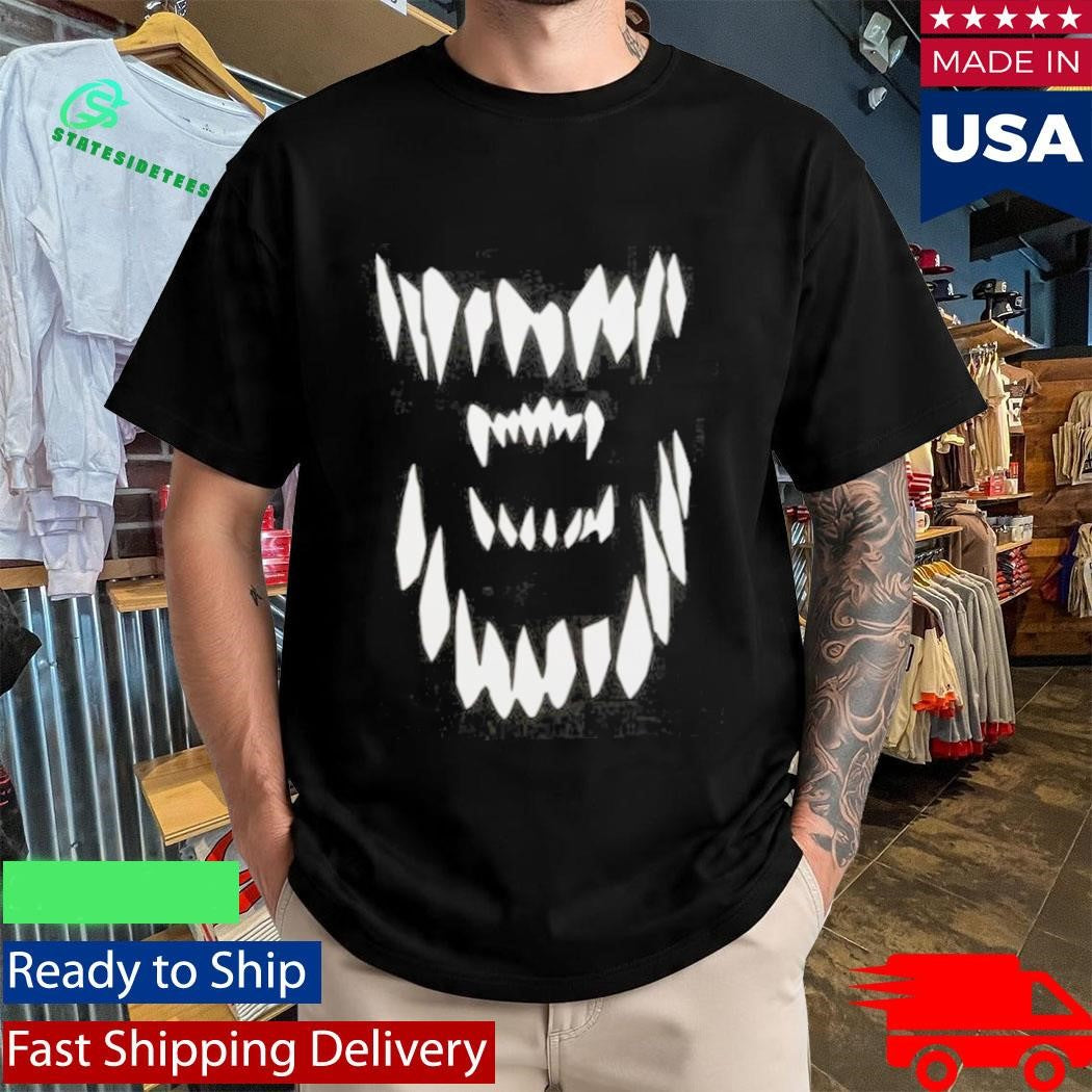 Alien It Takes Two To Mangle Shirt