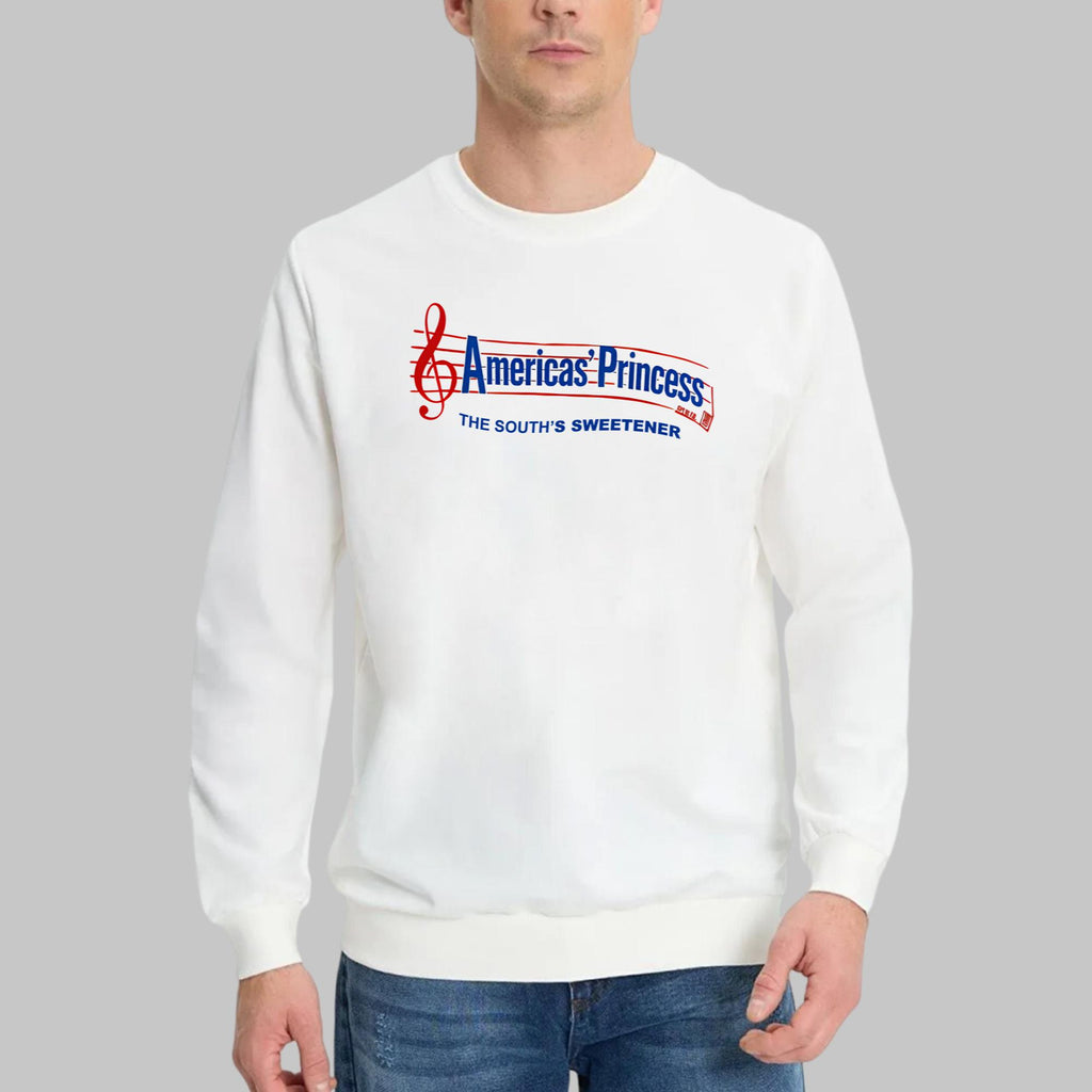 Americas’ Princess The South’s Sweetener Shirt