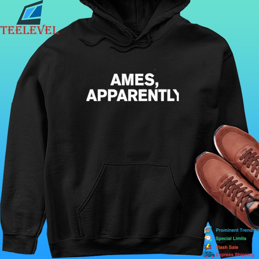 Ames Apparently Shirt