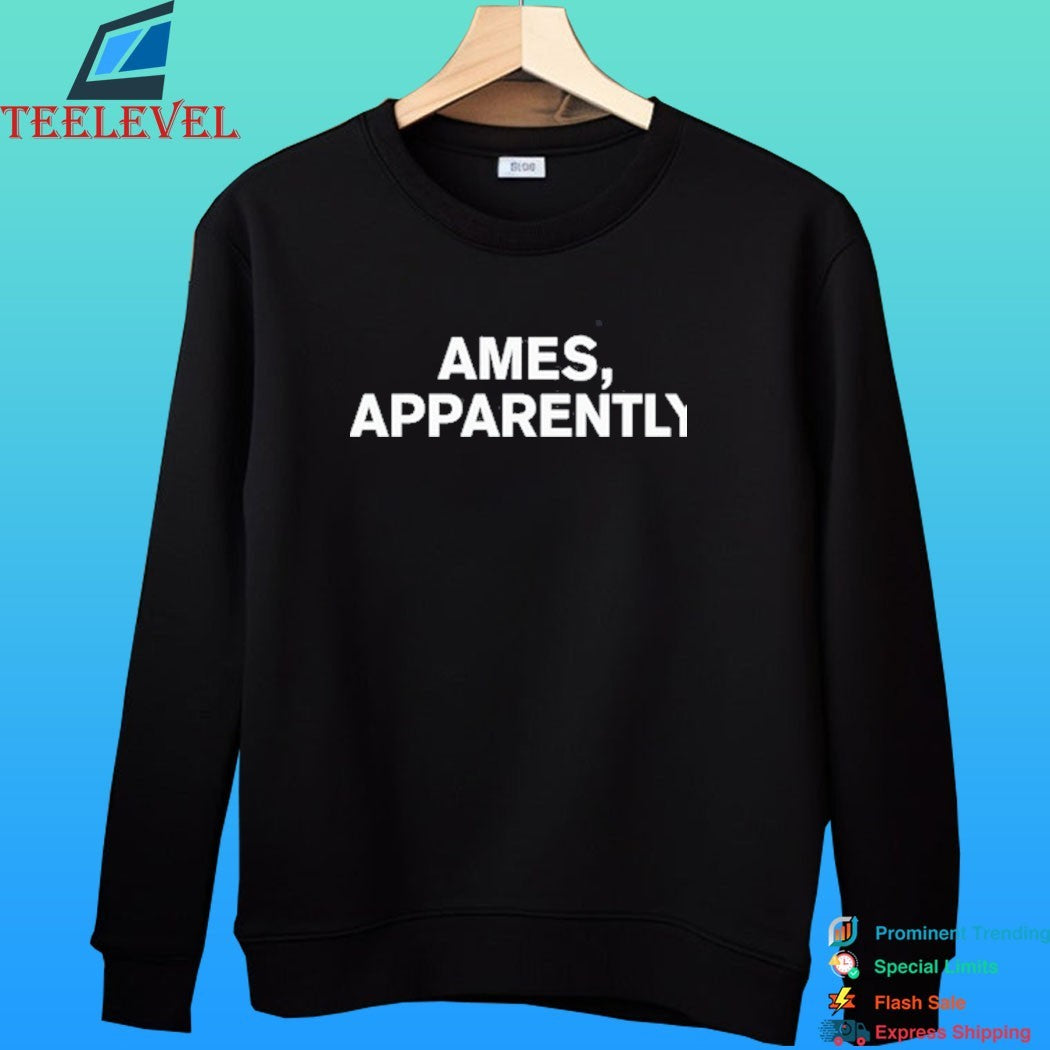 Ames Apparently Shirt