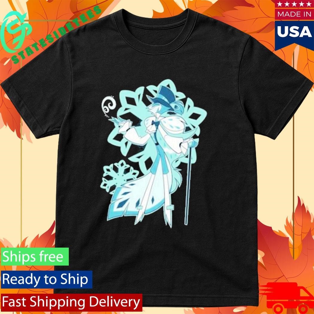 Andrealphus Cozy Winter Shirt