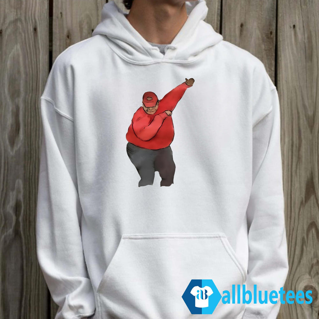 Andy Reid Dab Shirt