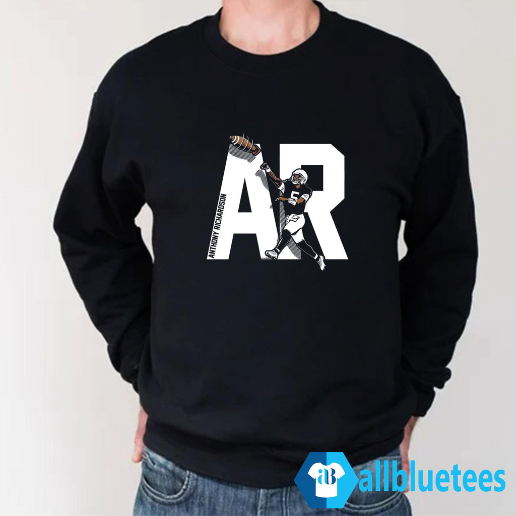 Anthony Richardson Rocket Arm Shirt