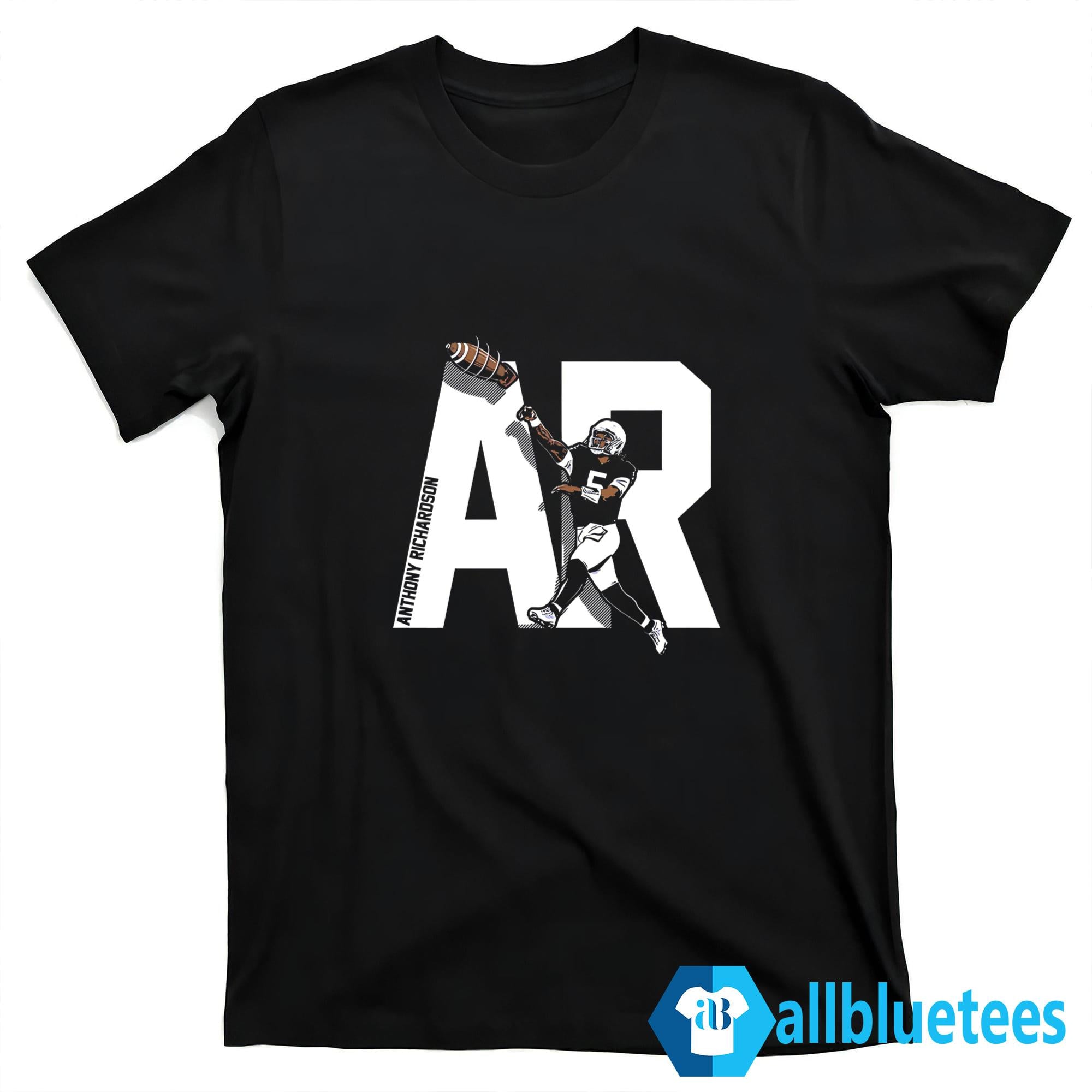 Anthony Richardson Rocket Arm Shirt