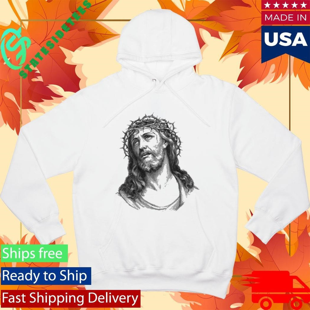 Arab Jesus Christ Shirt