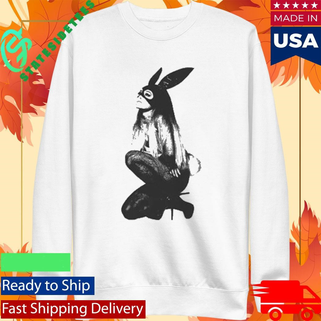 Ariana Grande Dangerous Woman 10 Shirt