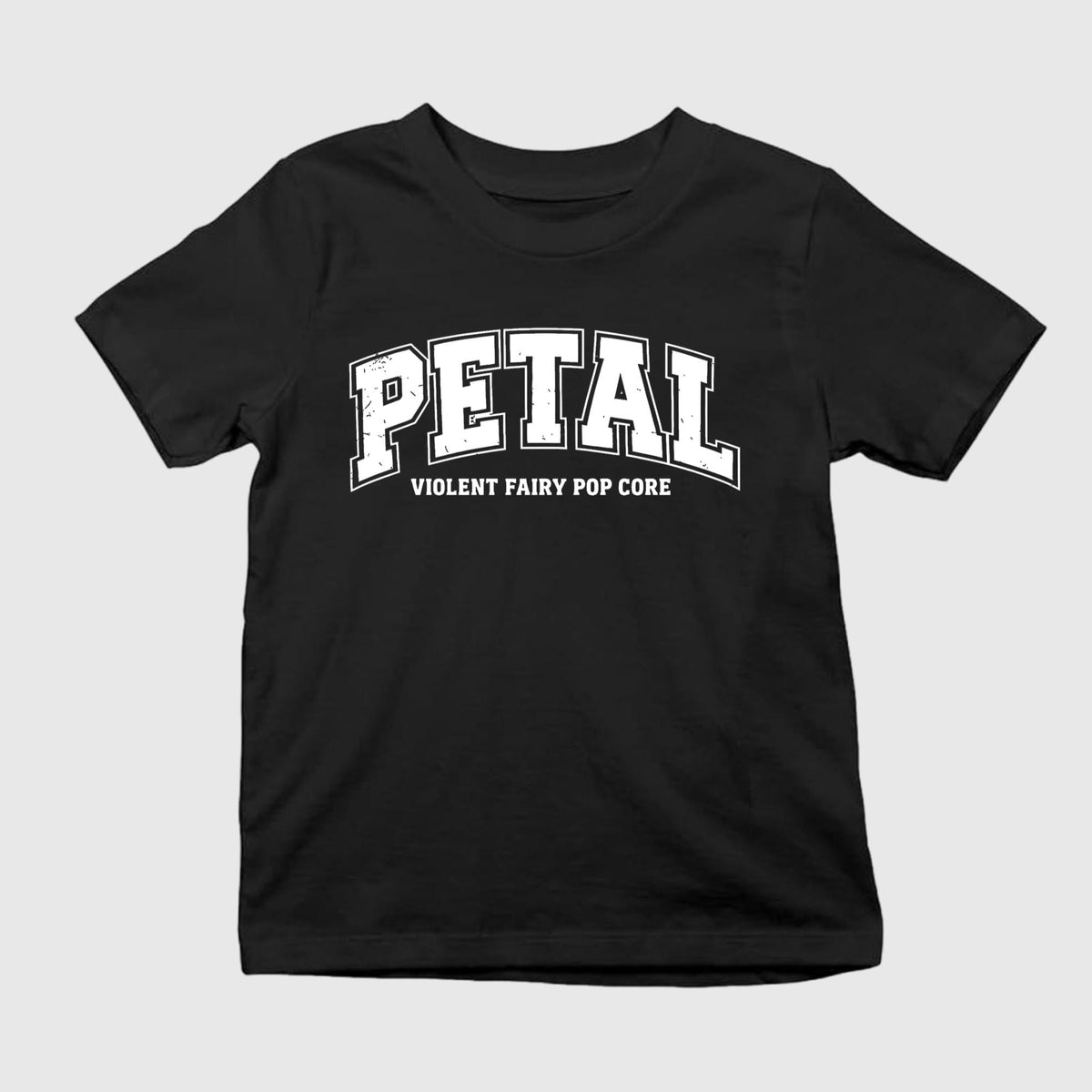 Ariana Grande Petal Violent Fairy Pop Core Shirt