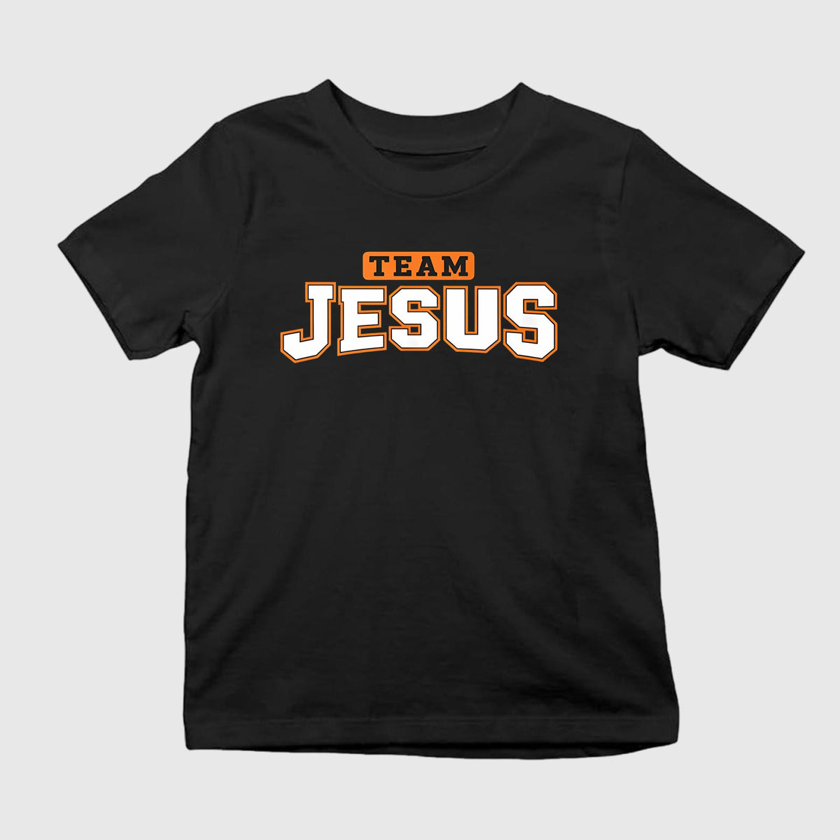 Arion Carter Team Jesus Shirt