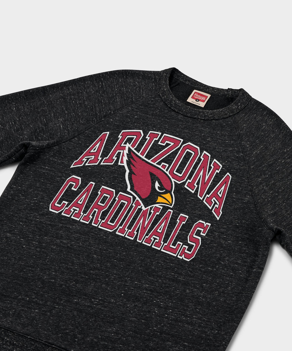 Arizona Cardinals Arch Crewneck