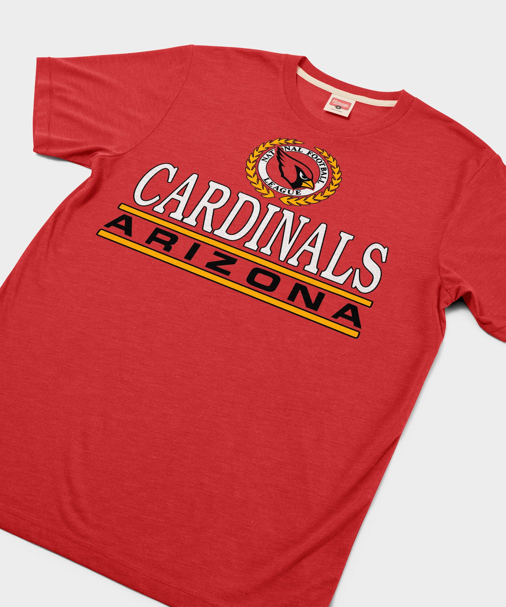 Arizona Cardinals Crest