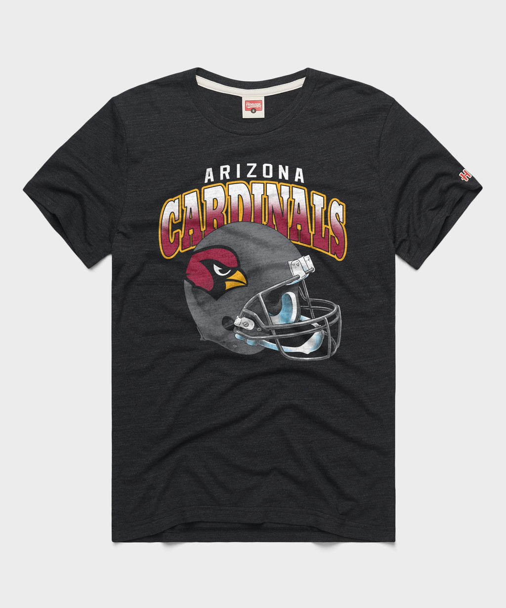 Arizona Cardinals Gradient Helmet