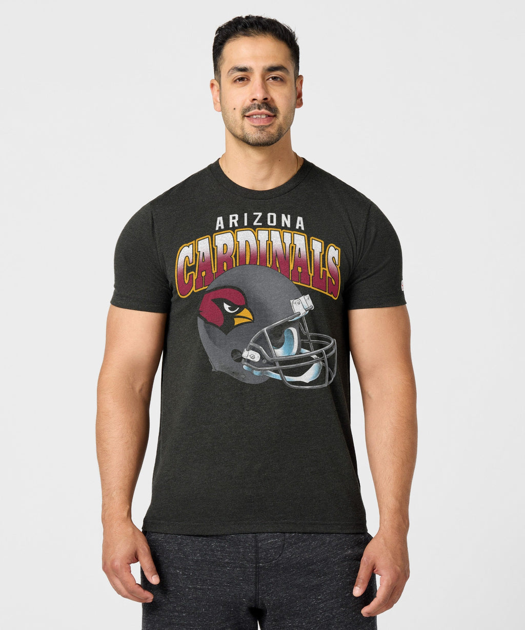 Arizona Cardinals Gradient Helmet