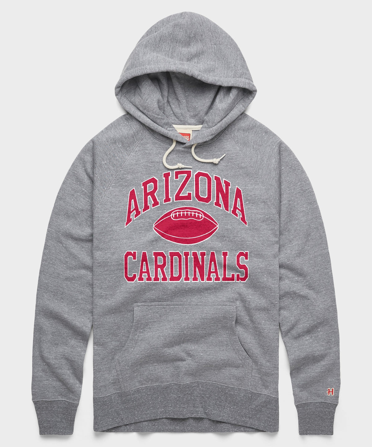 Arizona Cardinals Gridiron Hoodie